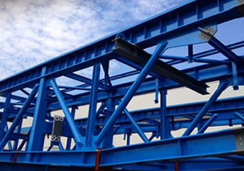 Aliphatic series isocyanate paint